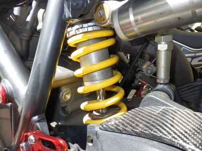 Ducati Streetfighter 1098 2013