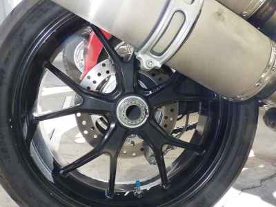 Ducati Streetfighter 1098 2013
