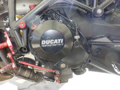 Ducati Streetfighter 1098 2013