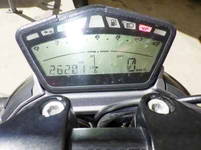 Ducati Streetfighter 1098 2013