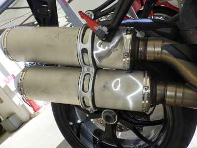Ducati Streetfighter 1098 2013
