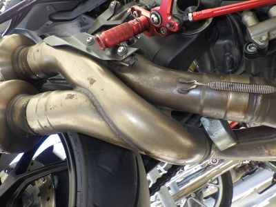 Ducati Streetfighter 1098 2013