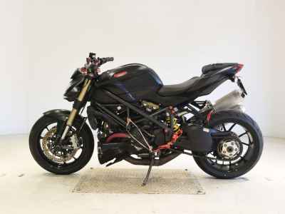 Ducati Streetfighter 1098 2013