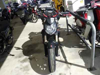 Ducati Streetfighter 1098 2013