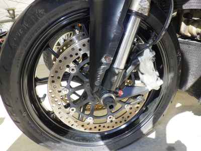 Ducati Streetfighter 1098 2013