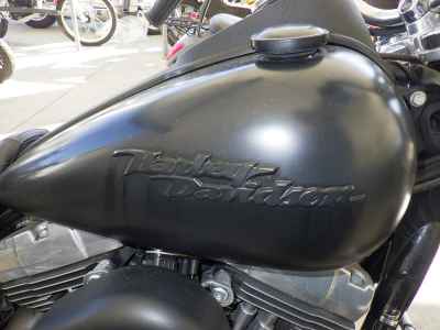 Harley-Davidson Street Bob FXDB1580 2006