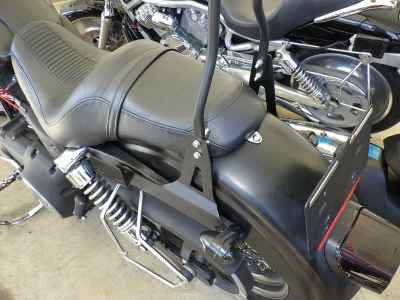 Harley-Davidson Street Bob FXDB1580 2006