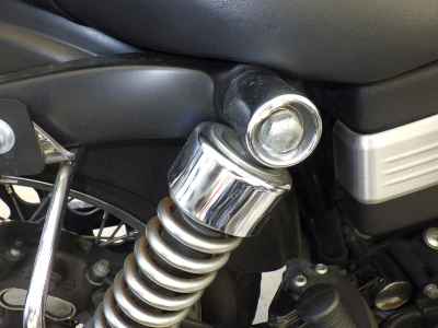 Harley-Davidson Street Bob FXDB1580 2006