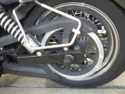 Harley-Davidson Street Bob FXDB1580 2006