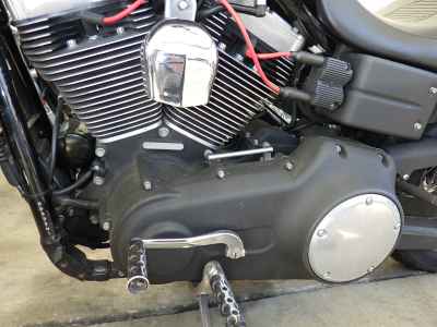 Harley-Davidson Street Bob FXDB1580 2006