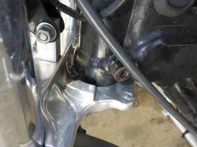 Harley-Davidson Street Bob FXDB1580 2006
