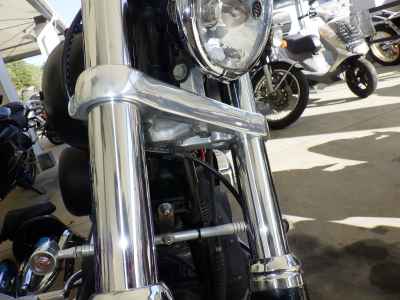 Harley-Davidson Street Bob FXDB1580 2006