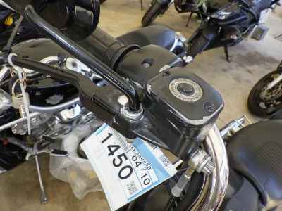 Harley-Davidson Street Bob FXDB1580 2006