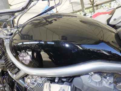 Harley-Davidson V-Rod VRSCAW1130 2005