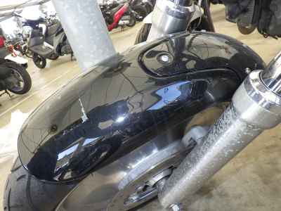 Harley-Davidson V-Rod VRSCAW1130 2005