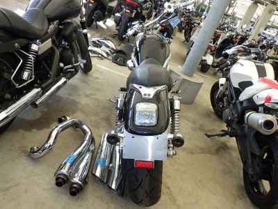 Harley-Davidson V-Rod VRSCAW1130 2005