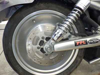 Harley-Davidson V-Rod VRSCAW1130 2005