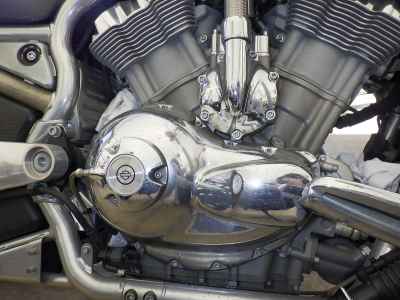 Harley-Davidson V-Rod VRSCAW1130 2005