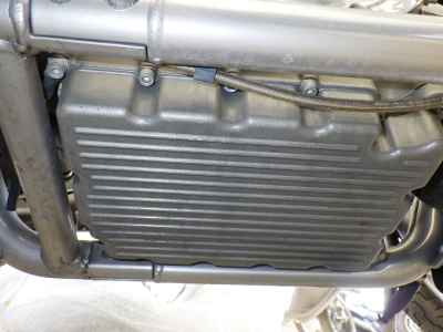 Harley-Davidson V-Rod VRSCAW1130 2005