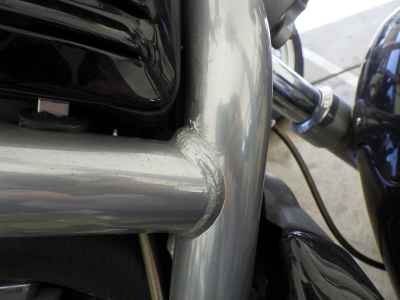 Harley-Davidson V-Rod VRSCAW1130 2005