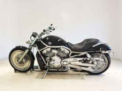 Harley-Davidson V-Rod VRSCAW1130 2005
