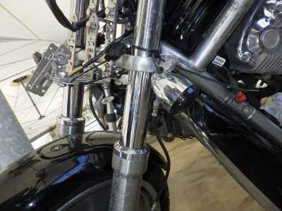 Harley-Davidson V-Rod VRSCAW1130 2005