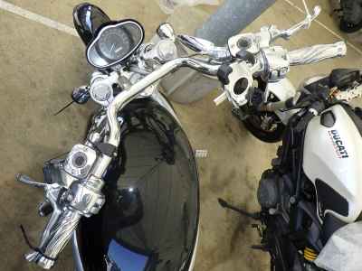 Harley-Davidson V-Rod VRSCAW1130 2005