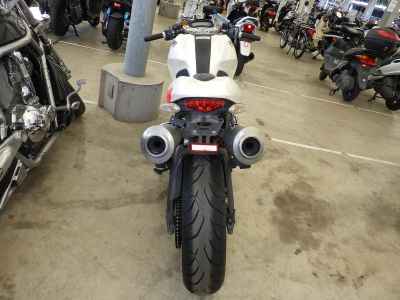 Ducati Monster 696 2010