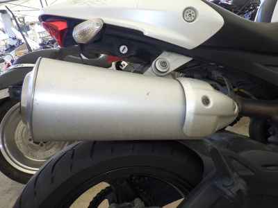 Ducati Monster 696 2010