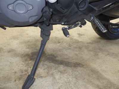 Ducati Monster 696 2010