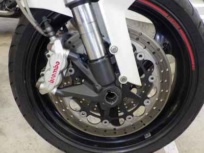 Ducati Monster 696 2010