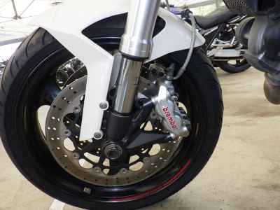 Ducati Monster 696 2010