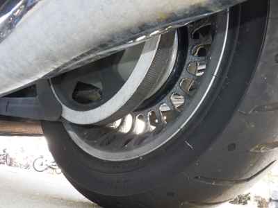 Harley-Davidson Electra Glide FLHTK1750 2009