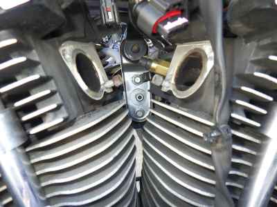 Harley-Davidson Electra Glide FLHTK1750 2009