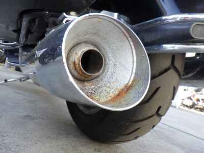Harley-Davidson Electra Glide FLHTK1750 2009