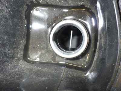 Yamaha Maxam 250 2006
