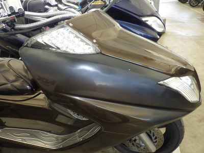 Yamaha Maxam 250 2006