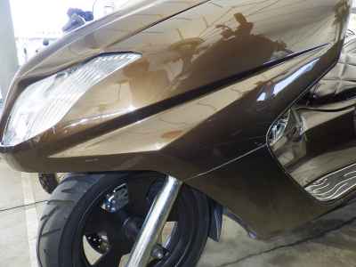 Yamaha Maxam 250 2006