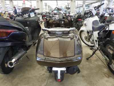 Yamaha Maxam 250 2006