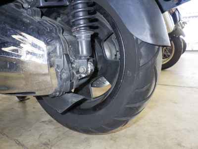 Yamaha Maxam 250 2006