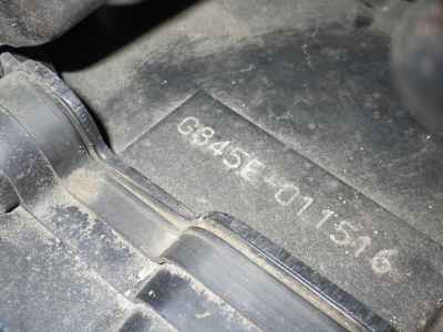 Yamaha Maxam 250 2006
