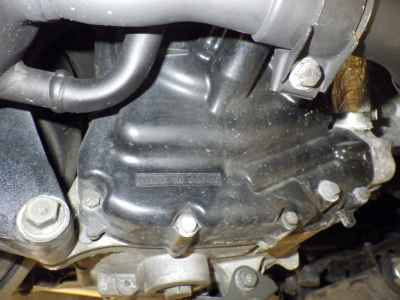 Yamaha Maxam 250 2006