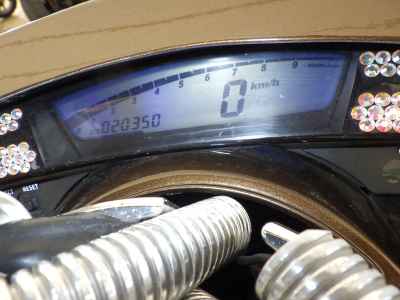 Yamaha Maxam 250 2006
