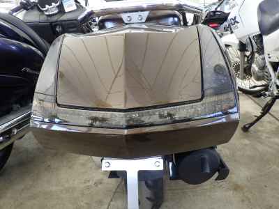 Yamaha Maxam 250 2006