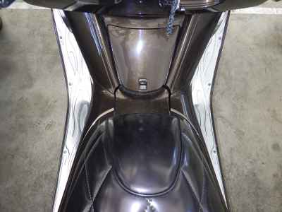 Yamaha Maxam 250 2006