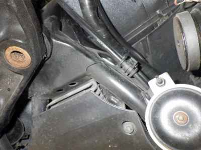 Yamaha Maxam 250 2006