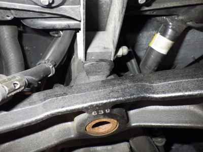 Yamaha Maxam 250 2006
