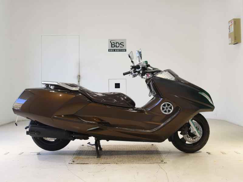 Yamaha Maxam 250 2006