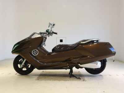 Yamaha Maxam 250 2006
