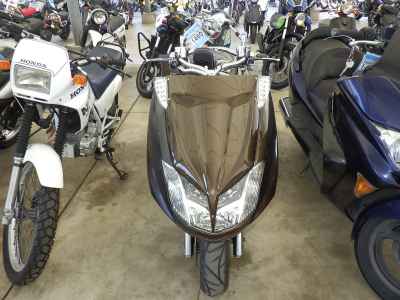 Yamaha Maxam 250 2006